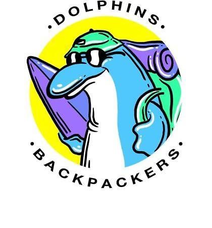 Dolphins Backpackers Hostel Tintagel Exterior photo