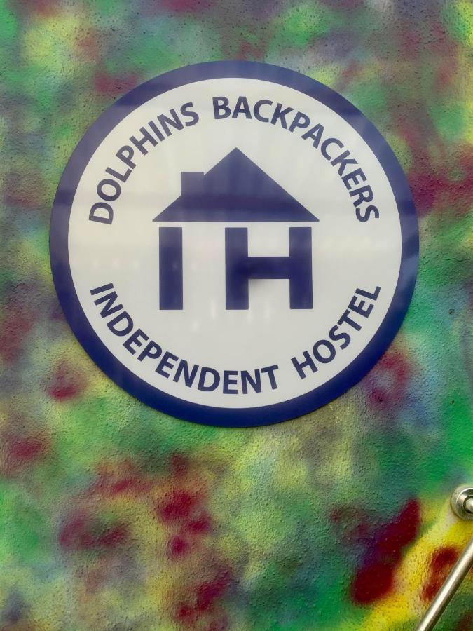 Dolphins Backpackers Hostel Tintagel Exterior photo