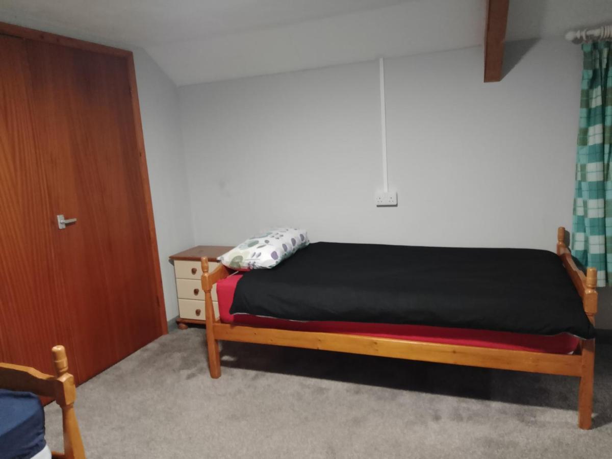 Dolphins Backpackers Hostel Tintagel Exterior photo