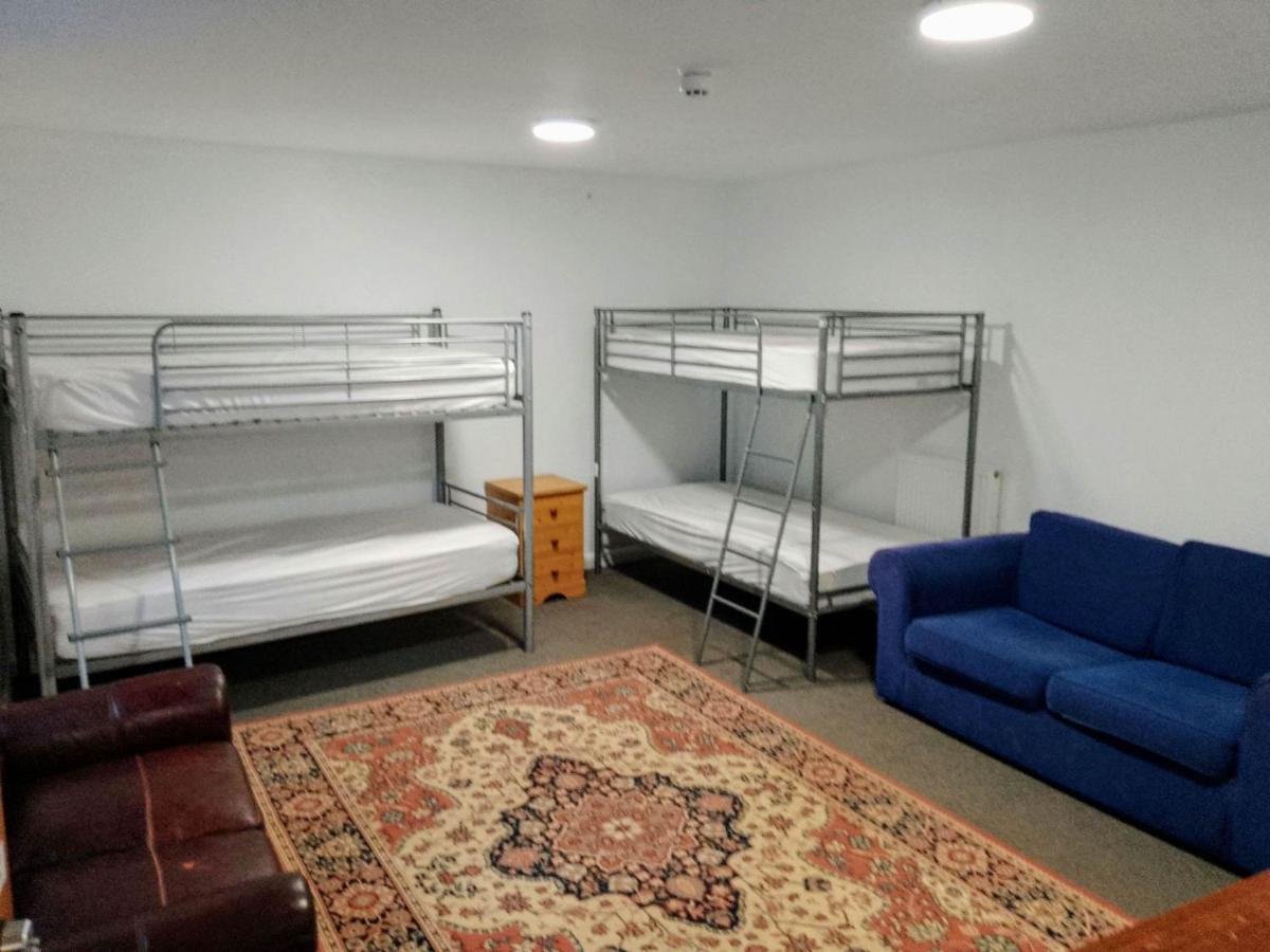 Dolphins Backpackers Hostel Tintagel Exterior photo